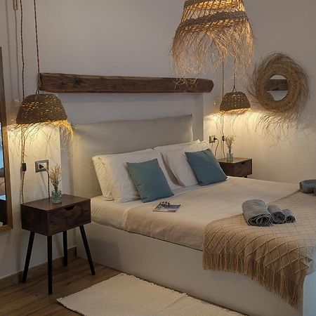 Arya Room Villasimius Szoba fotó