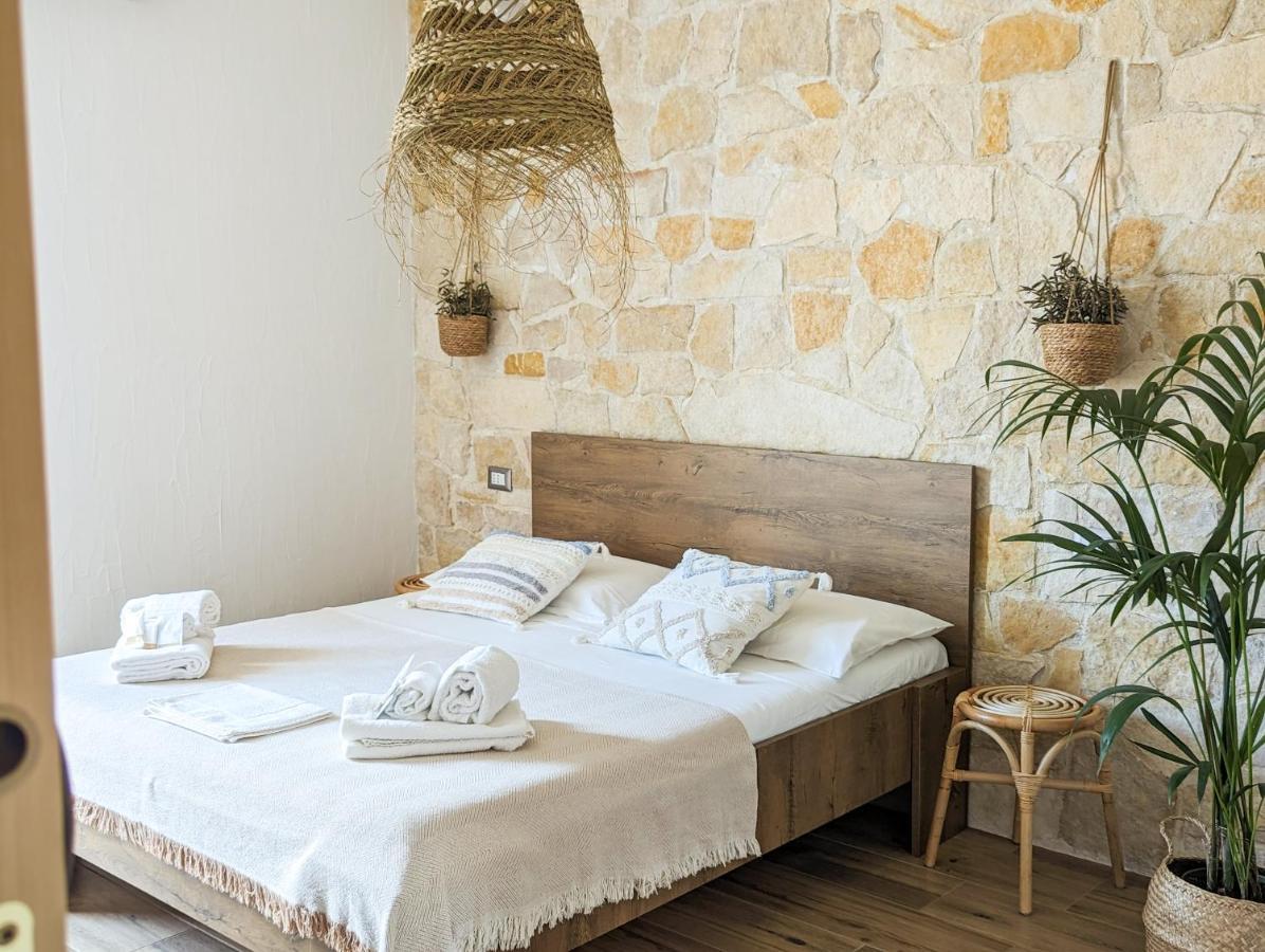 Arya Room Villasimius Kültér fotó