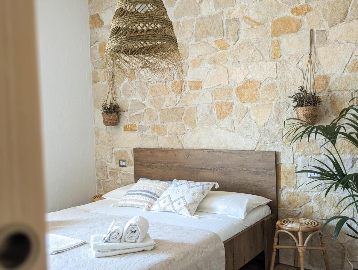 Arya Room Villasimius Szoba fotó