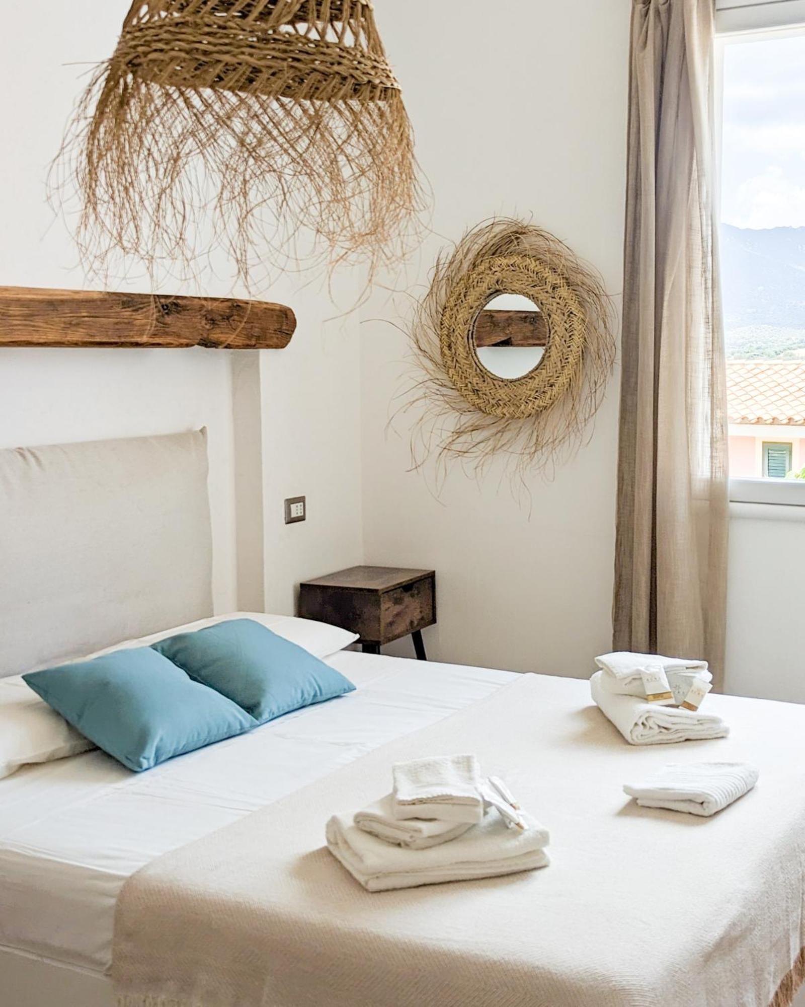 Arya Room Villasimius Kültér fotó