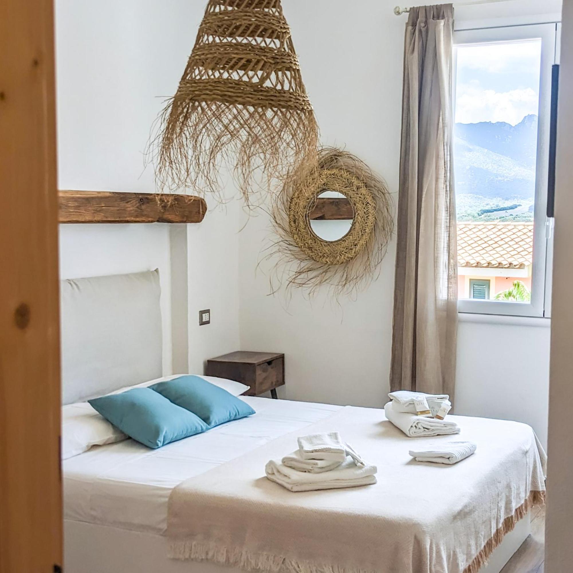 Arya Room Villasimius Kültér fotó