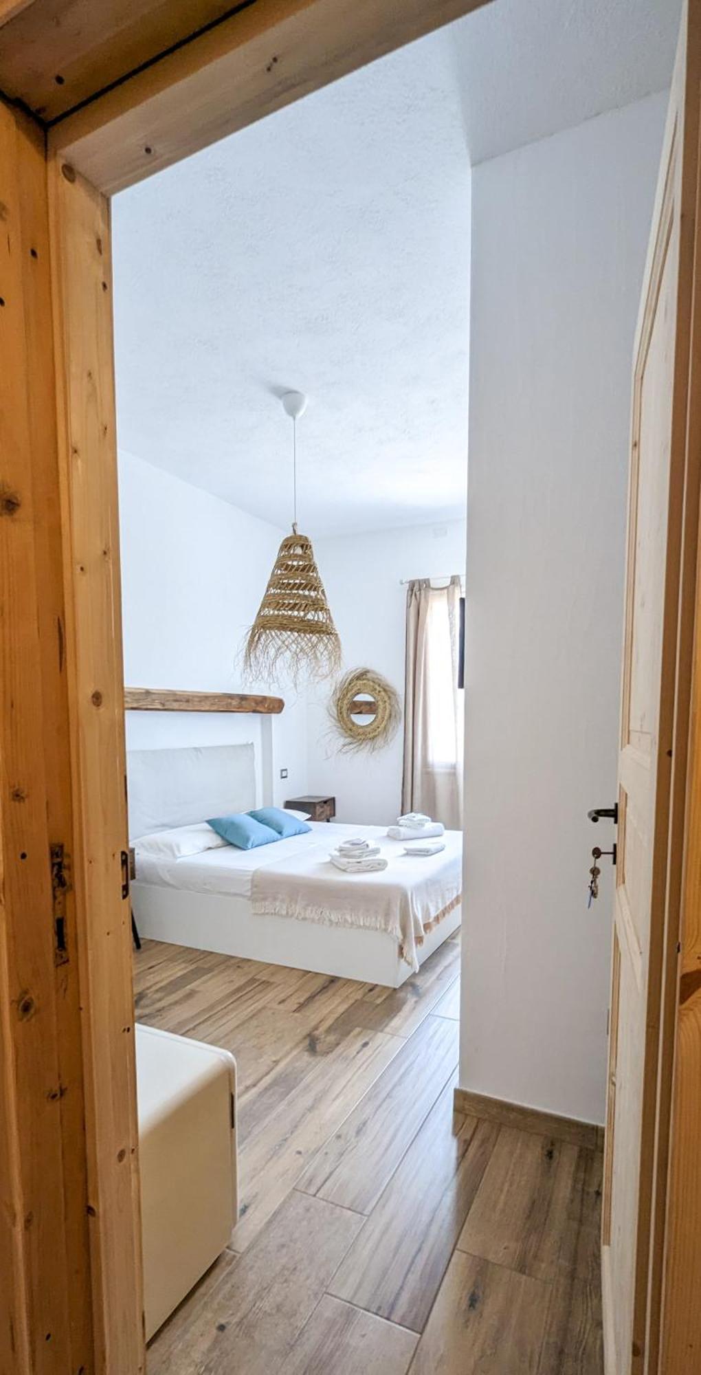 Arya Room Villasimius Szoba fotó