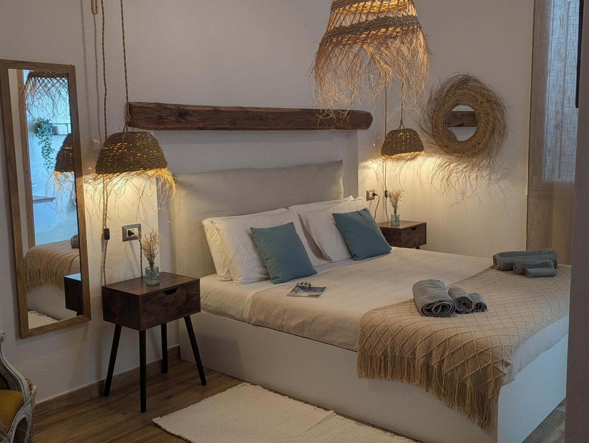Arya Room Villasimius Szoba fotó